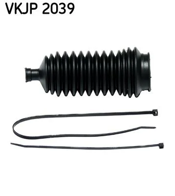 Bellow Kit, steering SKF VKJP2039