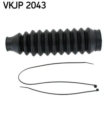 Bellow Kit, steering SKF VKJP2043