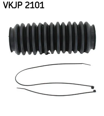 Bellow Kit, steering SKF VKJP 2101