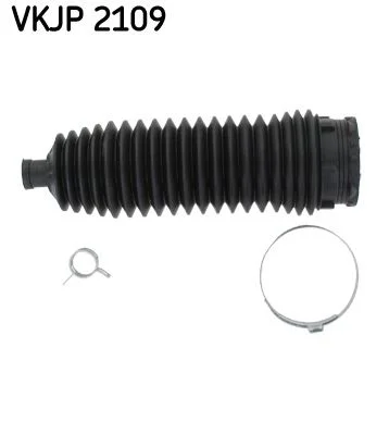 Bellow Kit, steering SKF VKJP2109