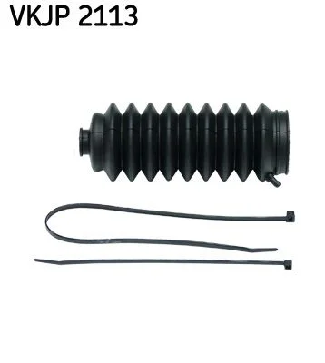 Bellow Kit, steering SKF VKJP2113