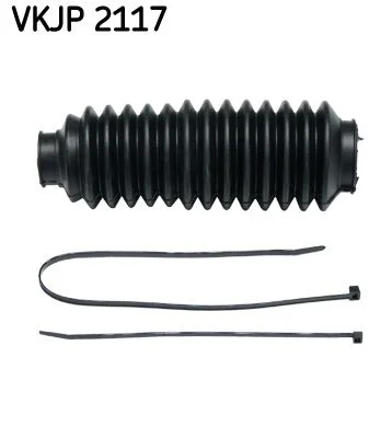 Bellow Kit, steering SKF VKJP2117