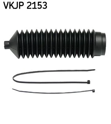 Bellow Kit, steering SKF VKJP 2153
