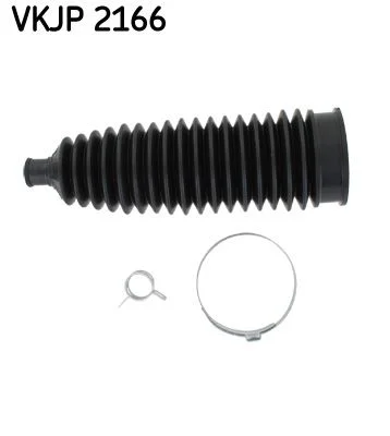 Bellow Kit, steering SKF VKJP 2166