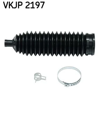 Bellow Kit, steering SKF VKJP2197