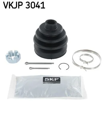Komplet mehov, pogonska gred SKF VKJP 3041