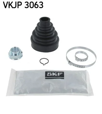 Bellow Kit, drive shaft SKF VKJP 3063