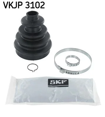 Bellow Kit, drive shaft SKF VKJP3102
