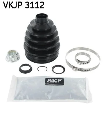 Bellow Kit, drive shaft SKF VKJP 3112