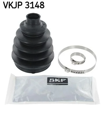 Bellow Kit, drive shaft SKF VKJP 3148