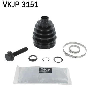 Bellow Kit, drive shaft SKF VKJP 3151