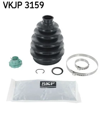 Komplet mehov, pogonska gred SKF VKJP 3159