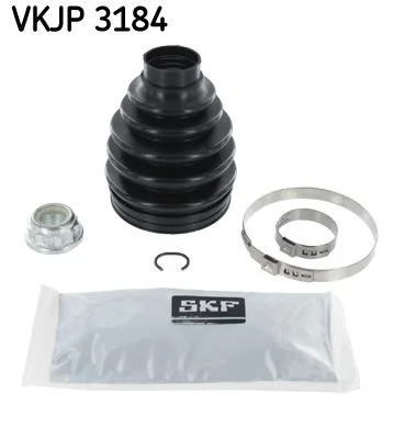 Bellow Kit, drive shaft SKF VKJP 3184