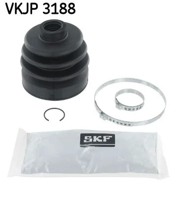 Komplet mehov, pogonska gred SKF VKJP 3188