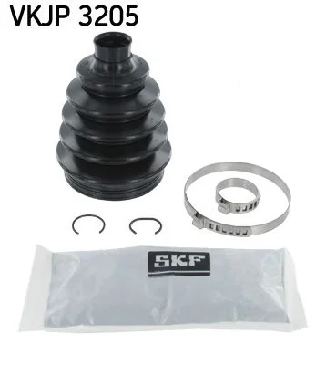 Komplet mehov, pogonska gred SKF VKJP 3205