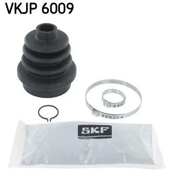 Komplet mehov, pogonska gred SKF VKJP 6009
