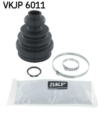 Komplet mehov, pogonska gred SKF VKJP 6011