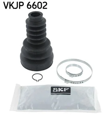 Bellow Kit, drive shaft SKF VKJP 6602