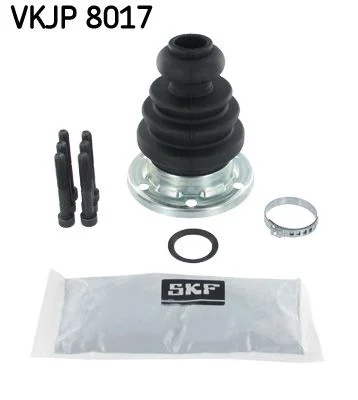 Bellow Kit, drive shaft SKF VKJP 8017