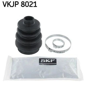 Komplet mehov, pogonska gred SKF VKJP 8021