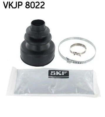 Komplet mehov, pogonska gred SKF VKJP 8022