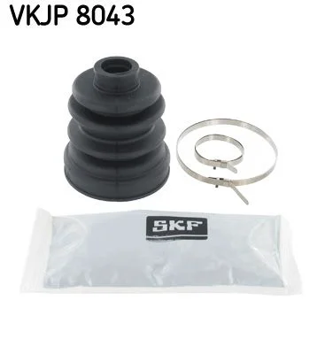 Komplet mehov, pogonska gred SKF VKJP 8043