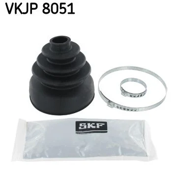 Komplet mehov, pogonska gred SKF VKJP 8051