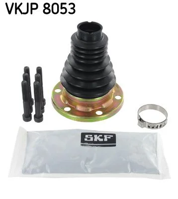 Komplet mehov, pogonska gred SKF VKJP 8053