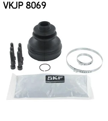Bellow Kit, drive shaft SKF VKJP 8069