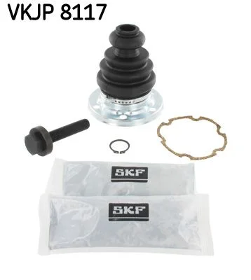 Komplet mehov, pogonska gred SKF VKJP 8117