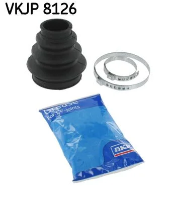 Komplet mehov, pogonska gred SKF VKJP 8126