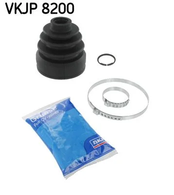 Bellow Kit, drive shaft SKF VKJP 8200
