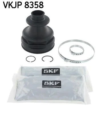 Komplet mehov, pogonska gred SKF VKJP 8358