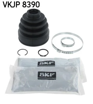 Komplet mehov, pogonska gred SKF VKJP 8390