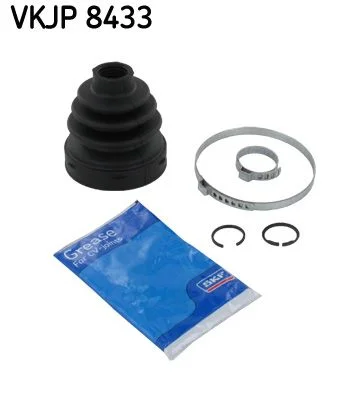 Komplet mehov, pogonska gred SKF VKJP 8433