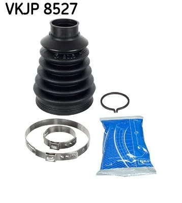 Komplet mehov, pogonska gred SKF VKJP 8527
