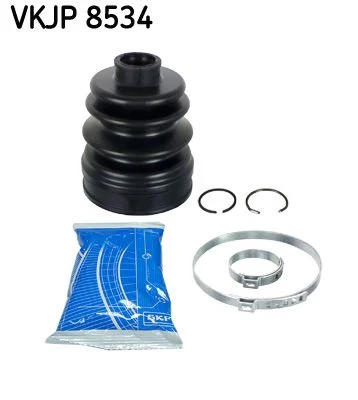 Komplet mehov, pogonska gred SKF VKJP 8534