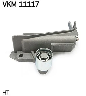 Napenjalna jermenica, zobni jermen SKF VKM 11117