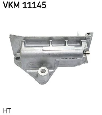 Napenjalna jermenica, zobni jermen SKF VKM 11145