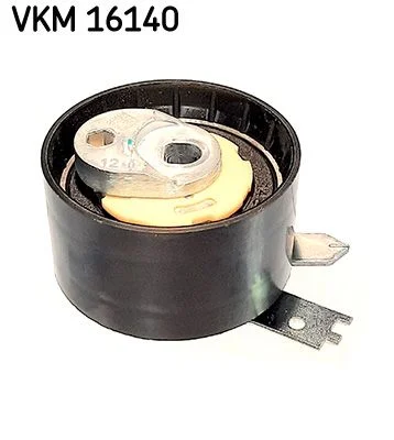 Tensioner Pulley, timing belt SKF VKM 16140