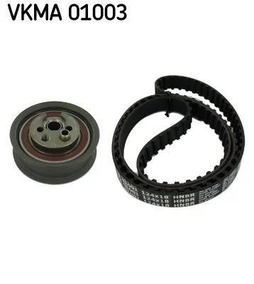 Komplet zobatega jermena SKF VKMA 01003