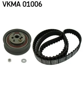 Komplet zobatega jermena SKF VKMA 01006