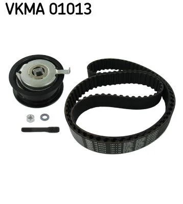 Komplet zobatega jermena SKF VKMA 01013
