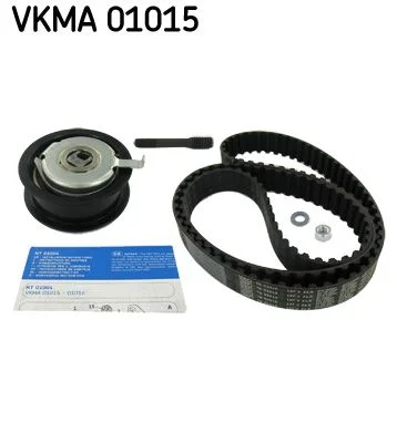 Komplet zobatega jermena SKF VKMA 01015