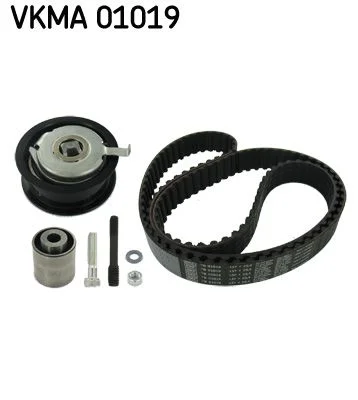 Komplet zobatega jermena SKF VKMA 01019