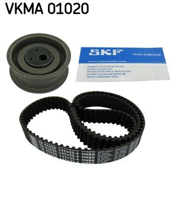 Timing Belt Kit SKF VKMA 01020