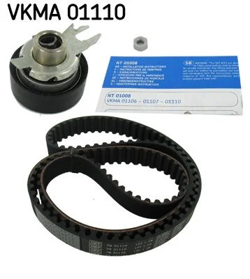Timing Belt Kit SKF VKMA 01110
