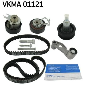 Timing Belt Kit SKF VKMA 01121