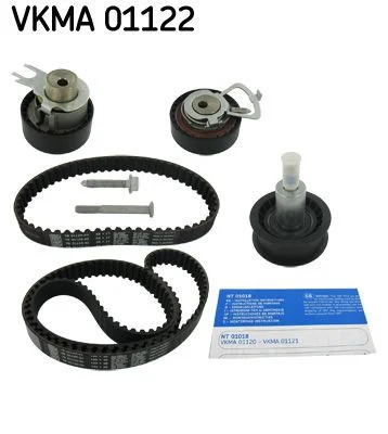Komplet zobatega jermena SKF VKMA 01122