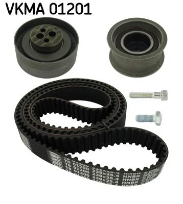 Komplet zobatega jermena SKF VKMA 01201